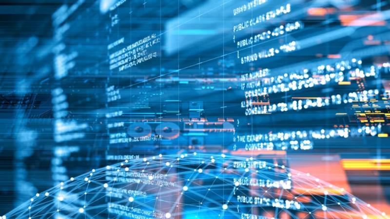 Linux基石:永济市小程序开发公司的技术底座与发行版选择逻辑